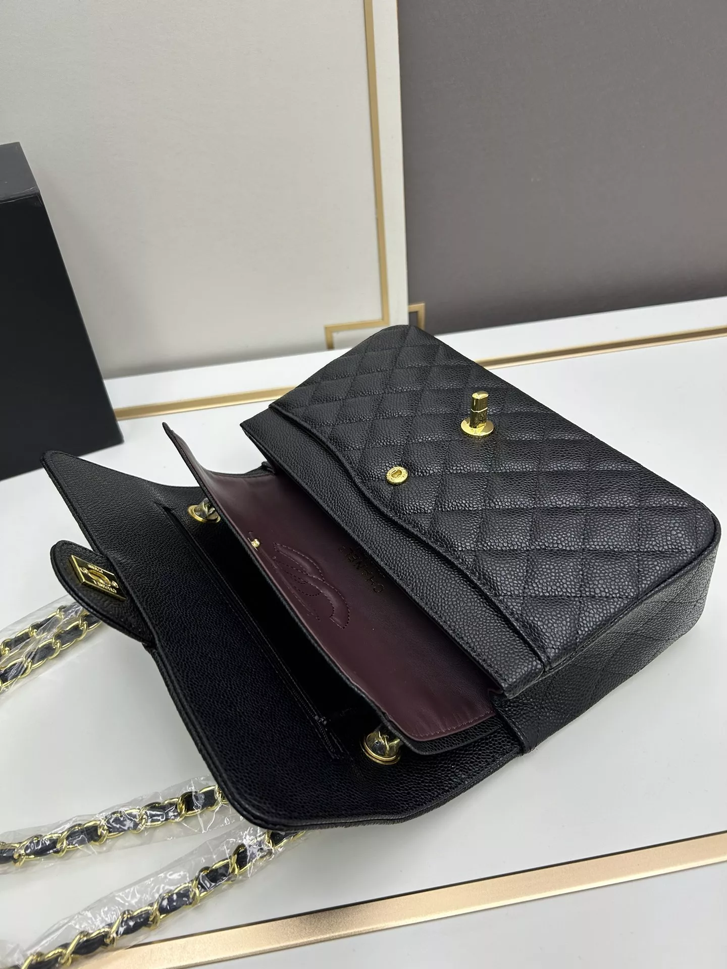 DailyWear 5291 Chanel AAA Quality Shoulder Bags For Women