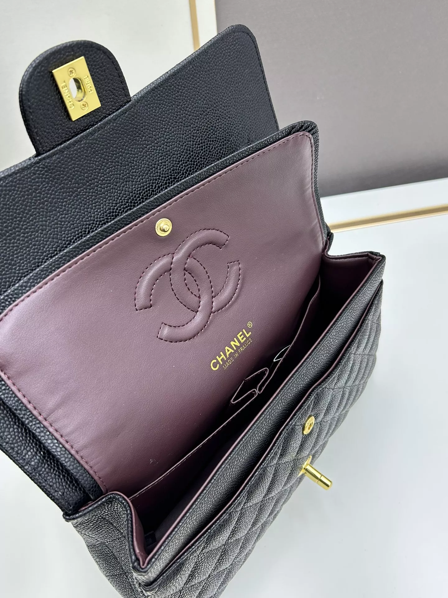 DailyWear 5291 Chanel AAA Quality Shoulder Bags For Women
