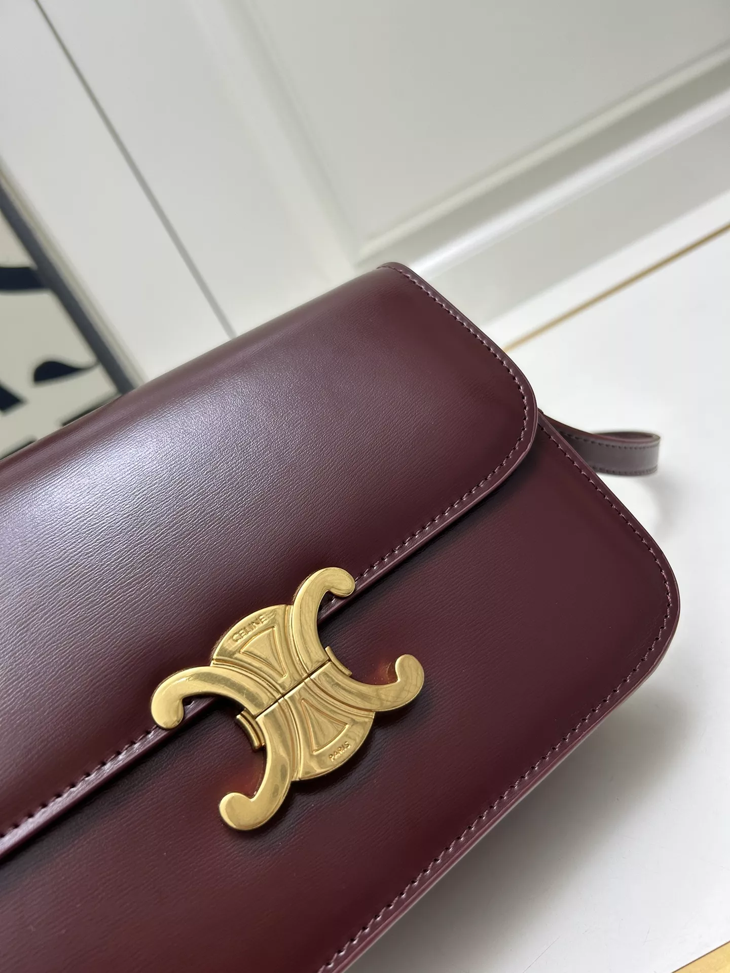 DailyWear 5333 Celine AAA Quality Messenger Bags For Women