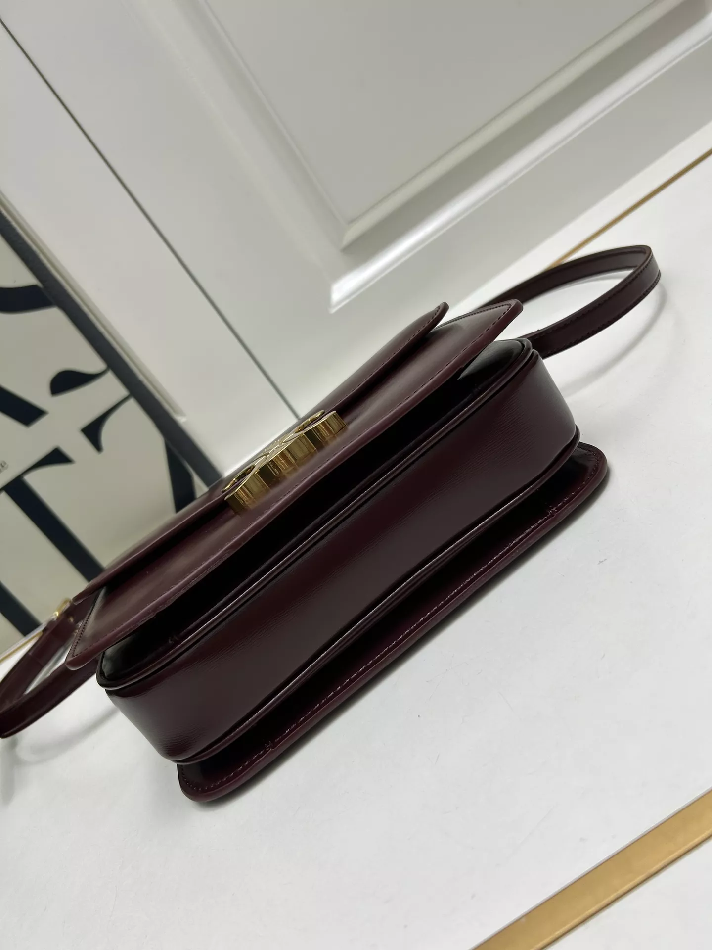 DailyWear 5333 Celine AAA Quality Messenger Bags For Women