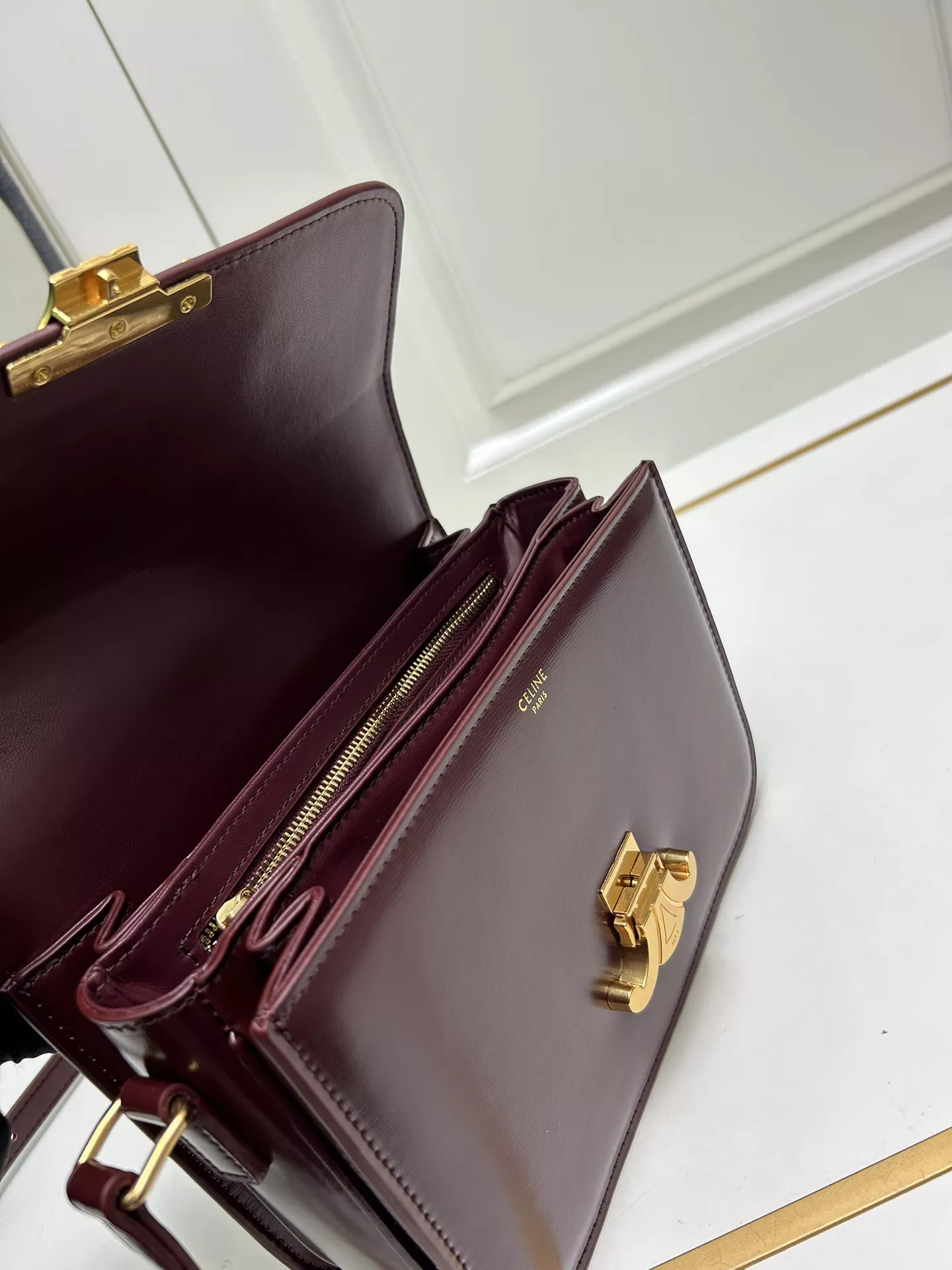 DailyWear 5333 Celine AAA Quality Messenger Bags For Women
