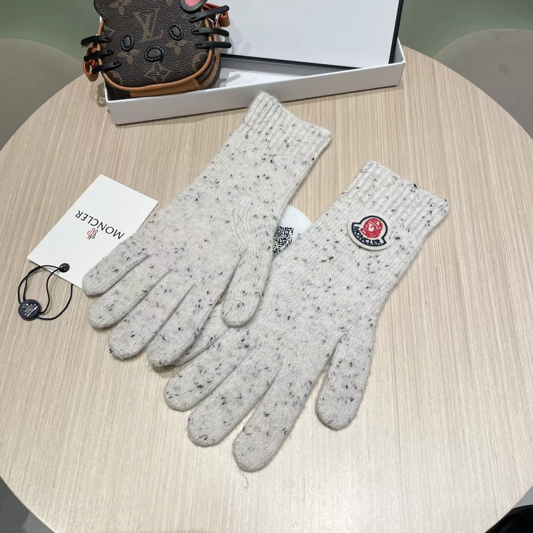 DailyWear 5351 Moncler Gloves