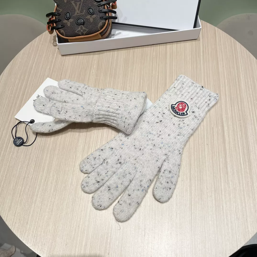 DailyWear 5351 Moncler Gloves