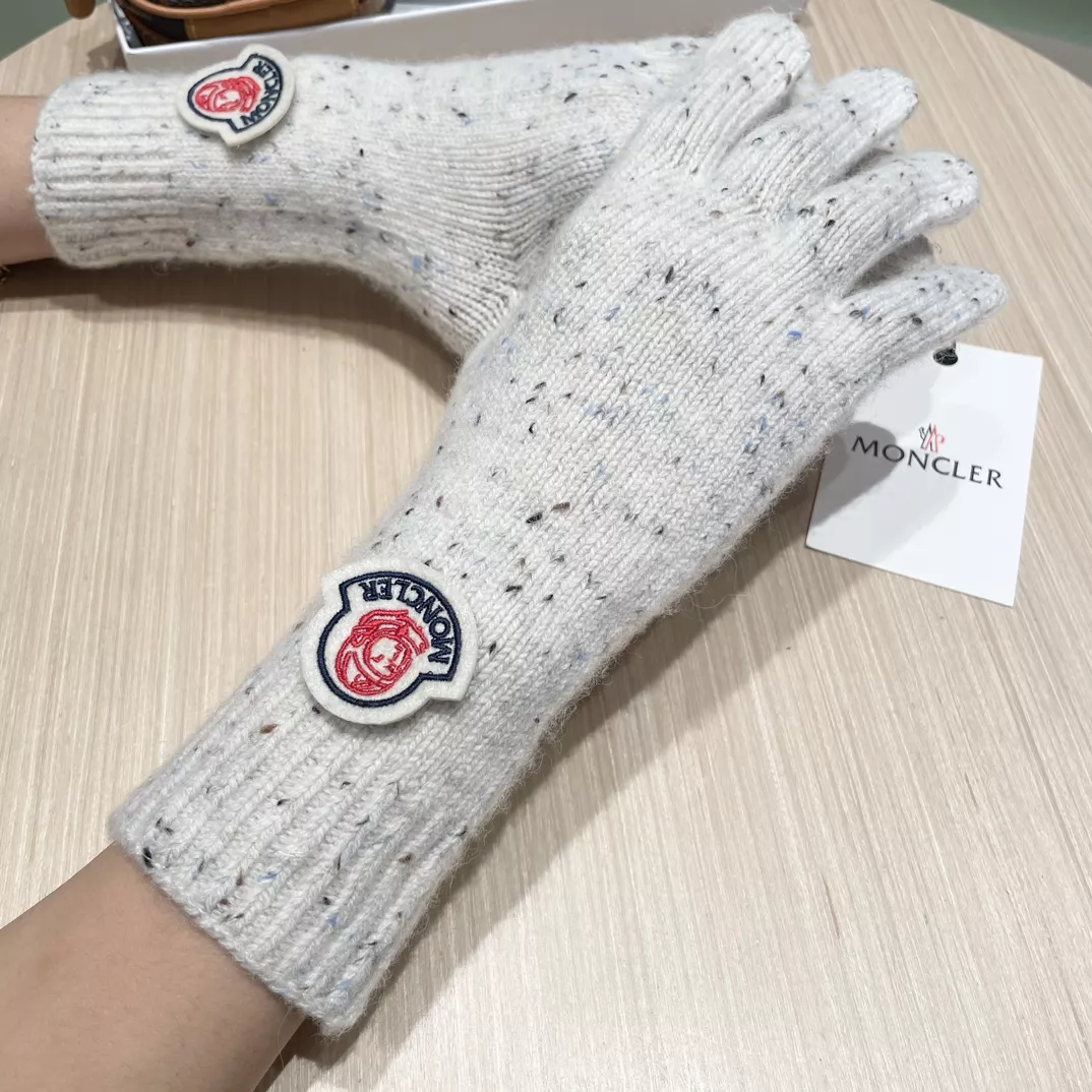 DailyWear 5351 Moncler Gloves