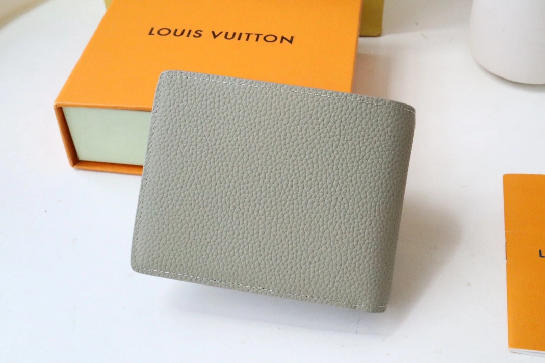 DailyWear 5356 Louis Vuitton AAA Quality Wallets