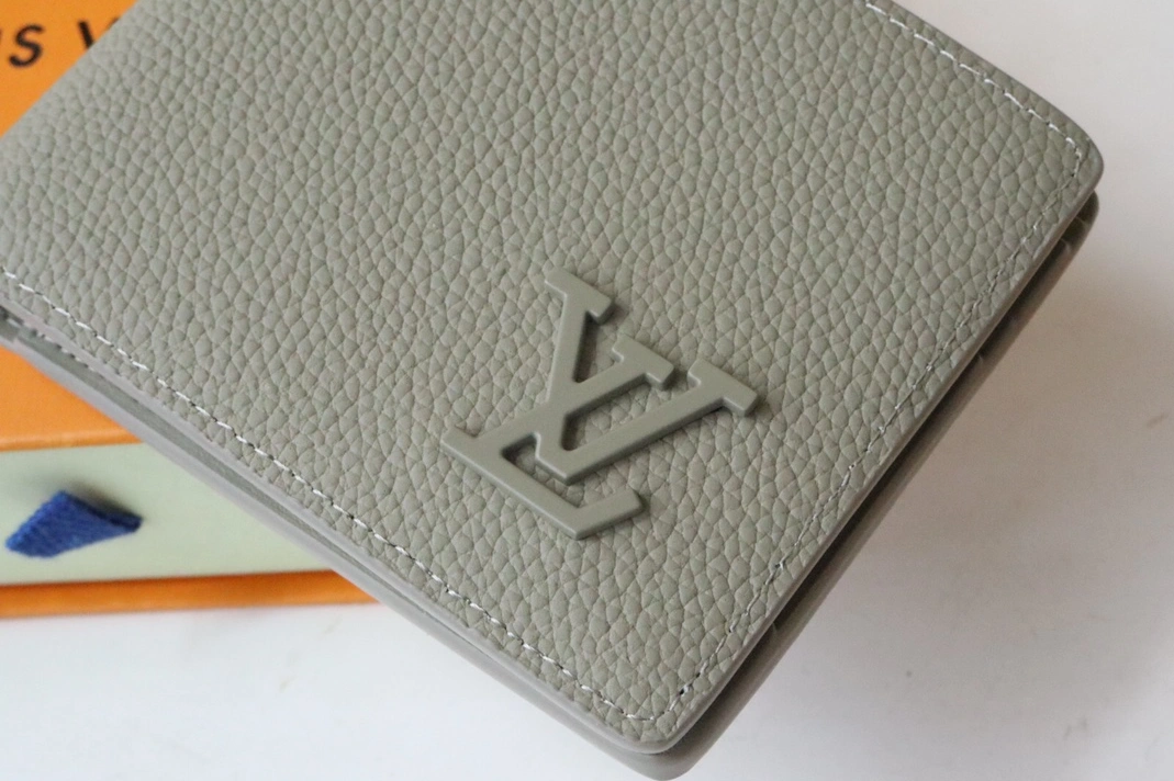 DailyWear 5356 Louis Vuitton AAA Quality Wallets