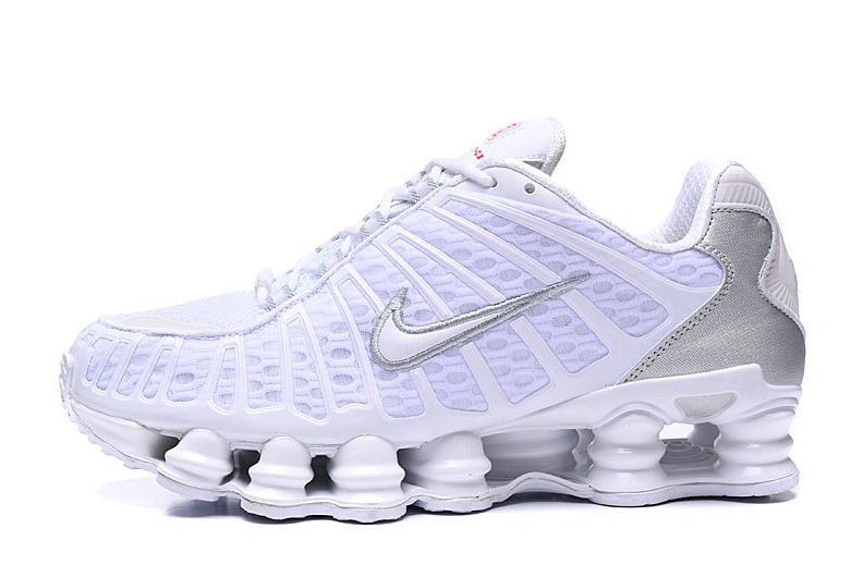 DailyWear 537 Nike Shox Shoes for Man For Men