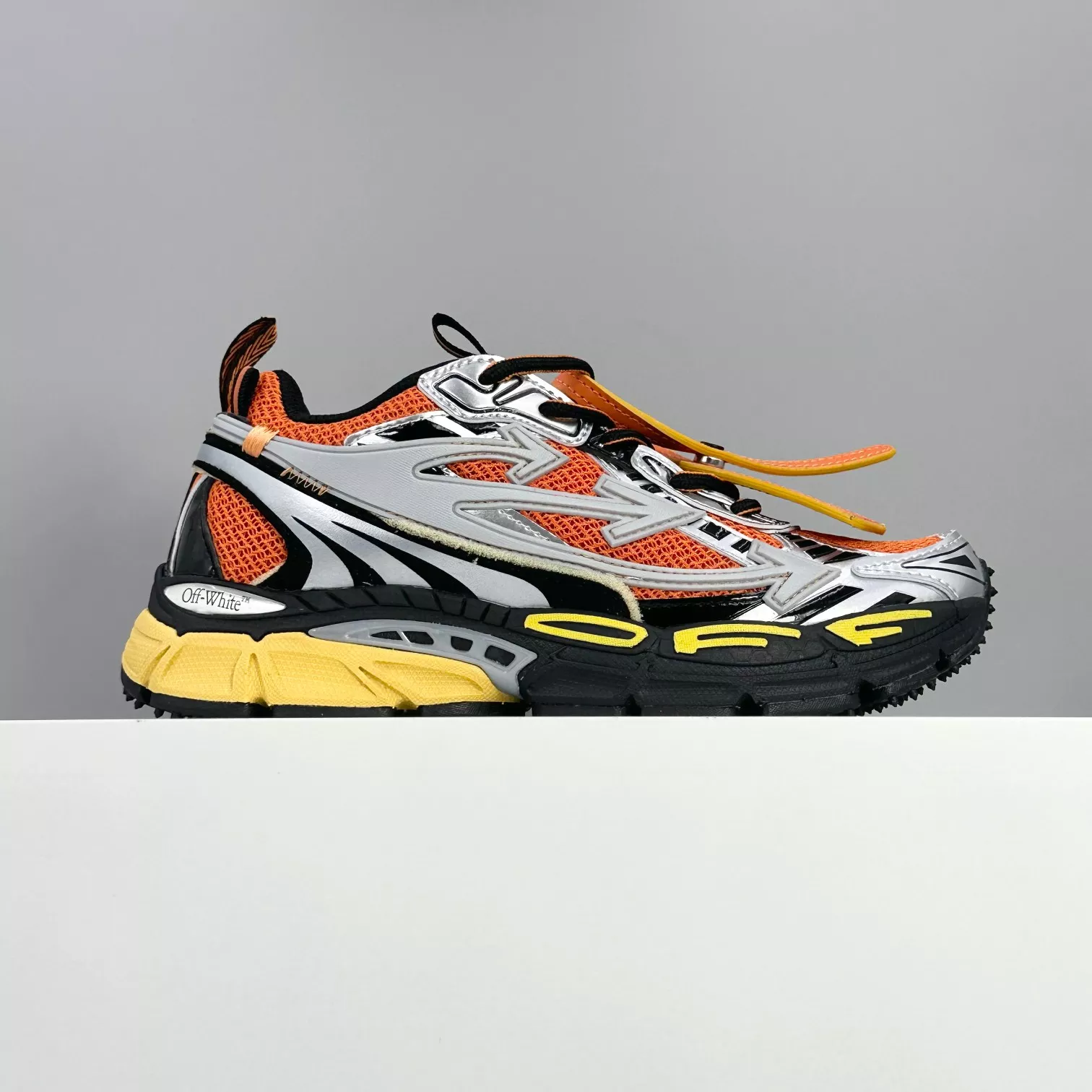 DailyWear 5384 Off-White Casual Shoes For Women