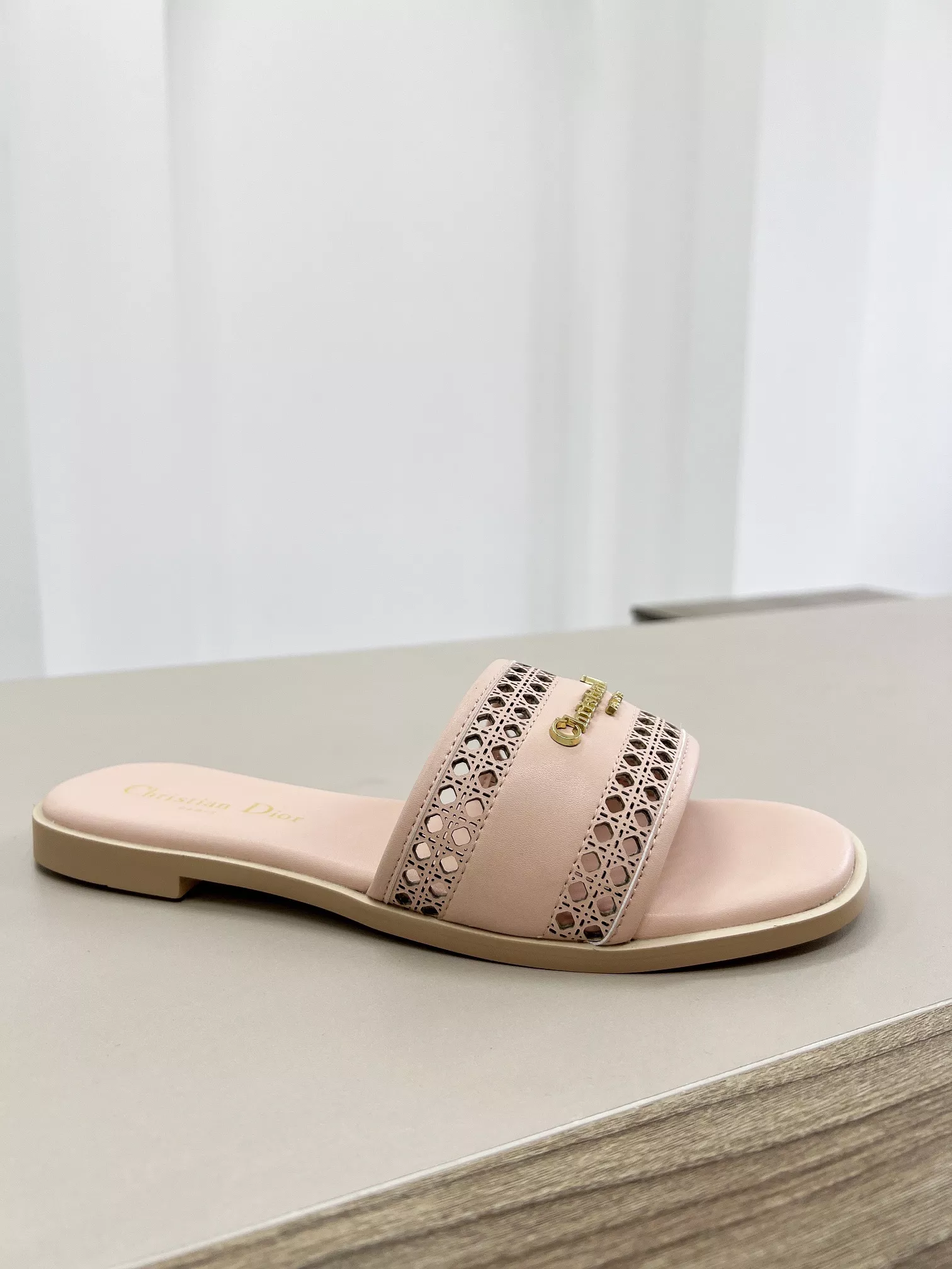 DailyWear 5426 Christian Dior Slippers For Women