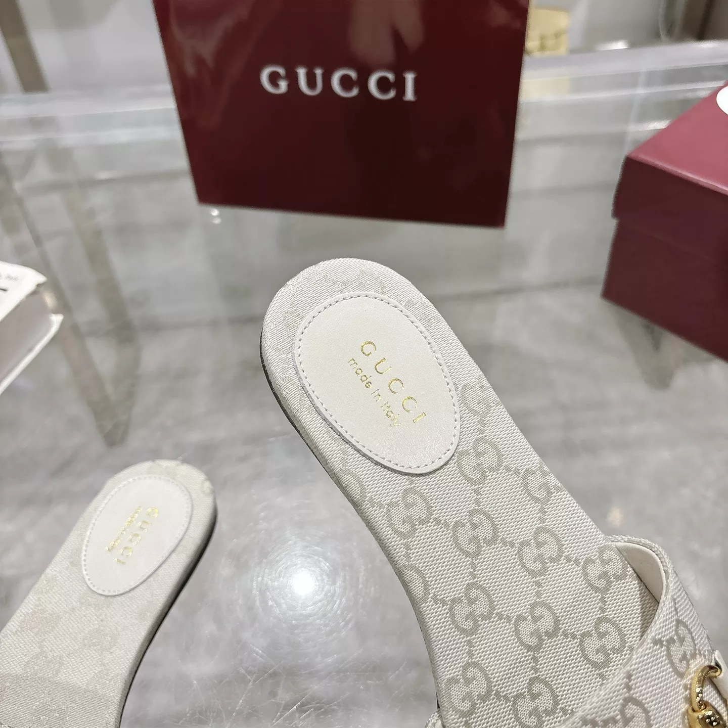 DailyWear 5447 Gucci Slippers For Women