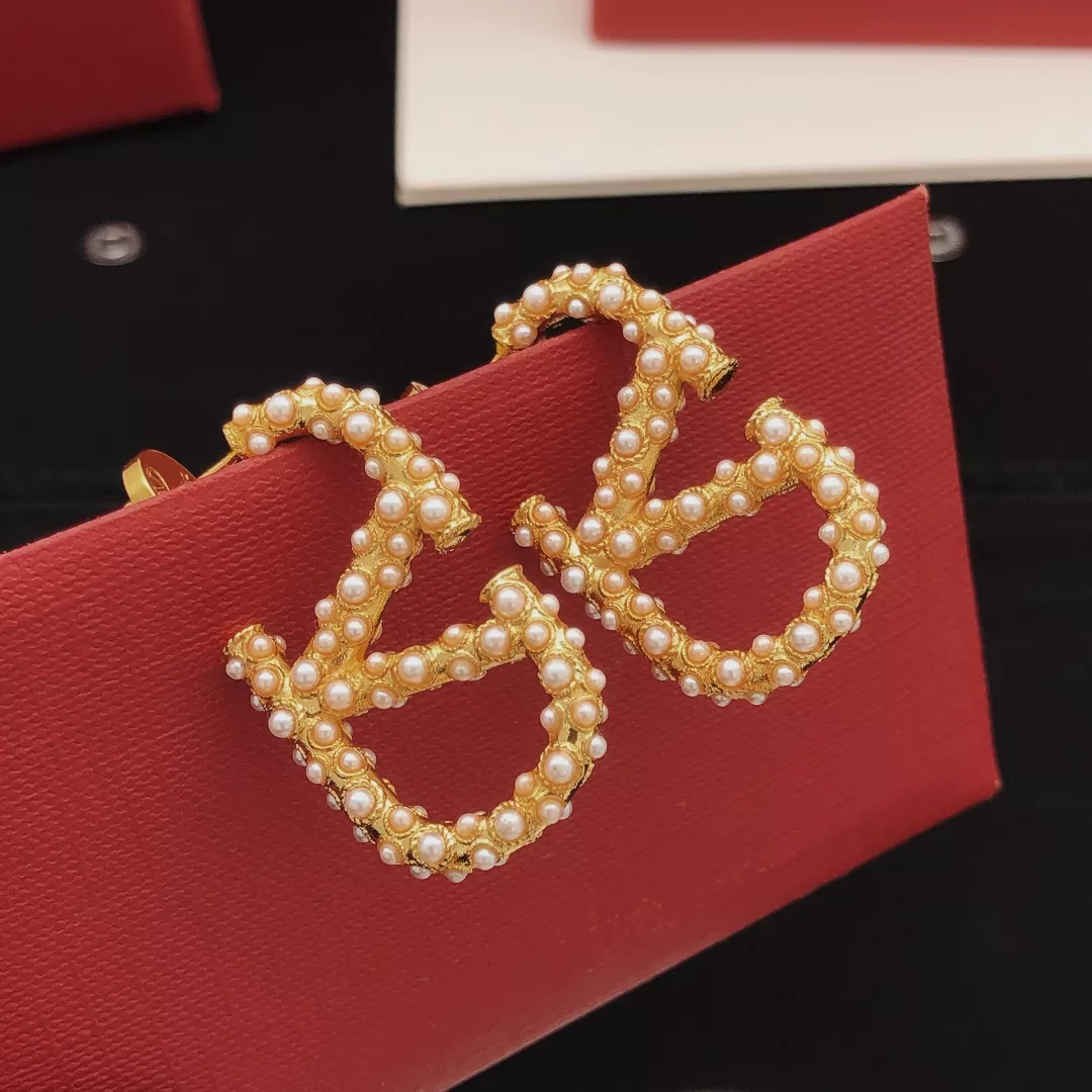DailyWear 5447 Valentino Earrings For Women