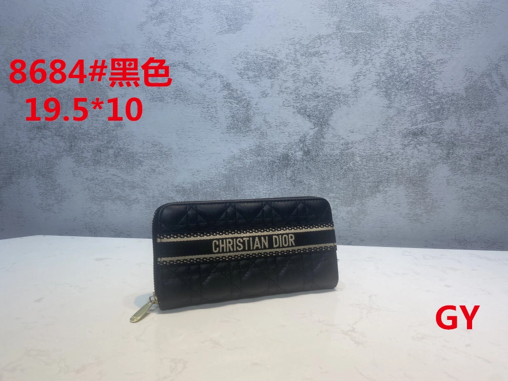 DailyWear 5519 Christian Dior Wallets For Women