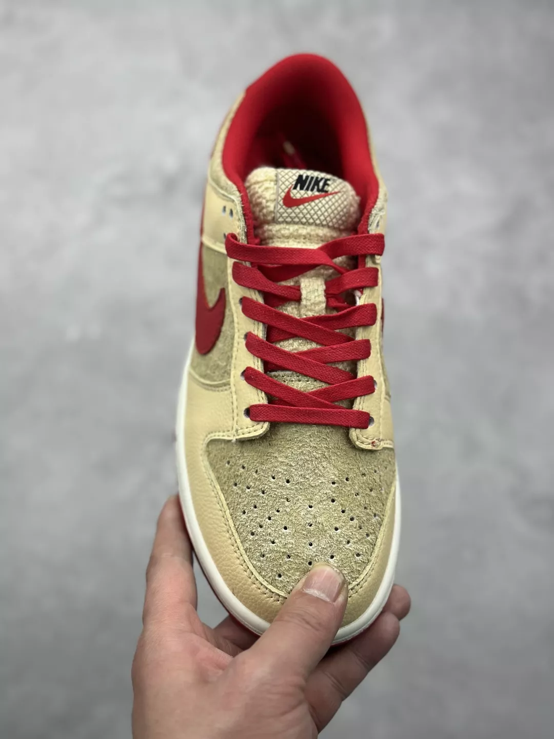 DailyWear 5542 Nike Dunk-Low For Men