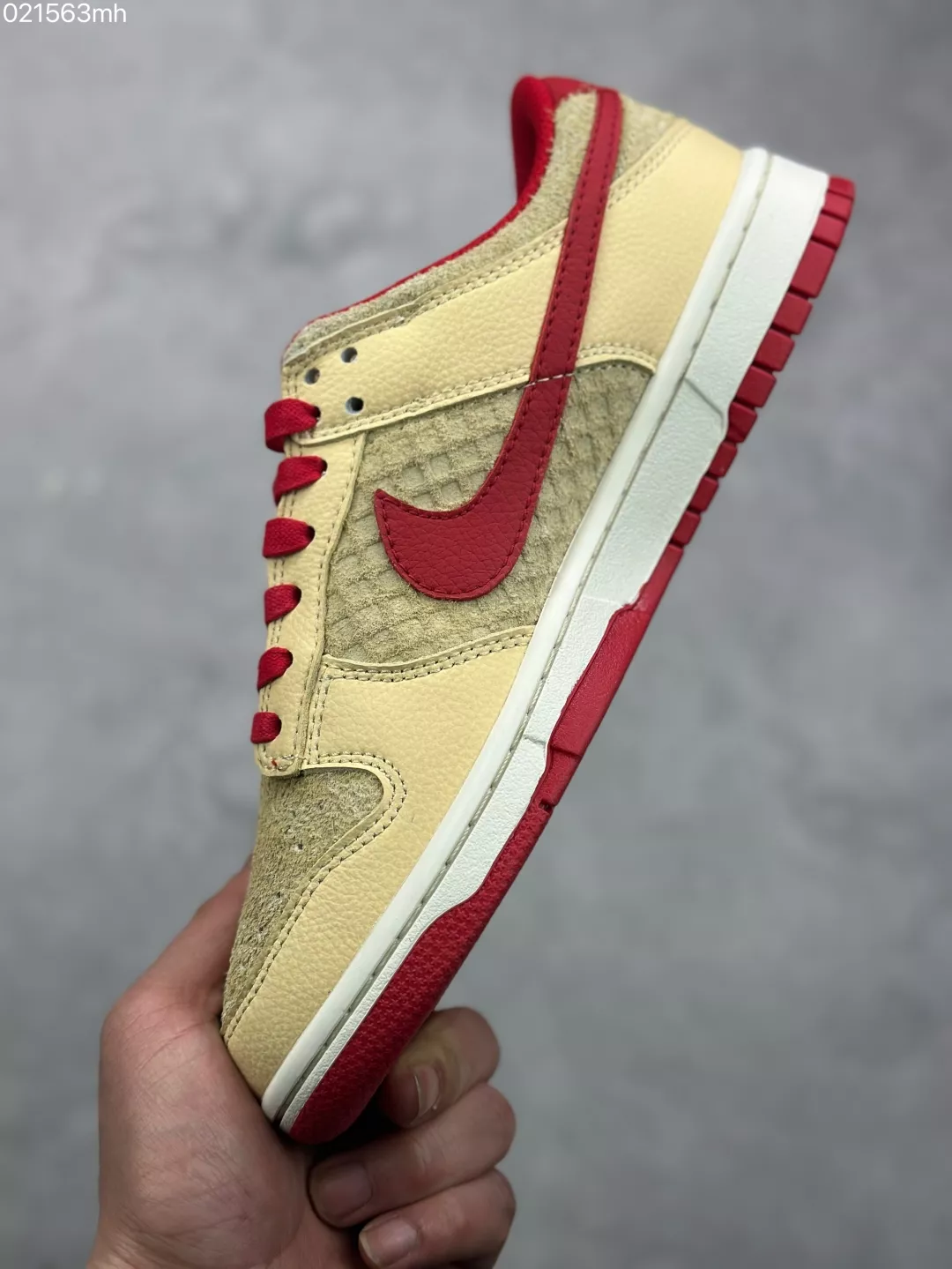 DailyWear 5542 Nike Dunk-Low For Men