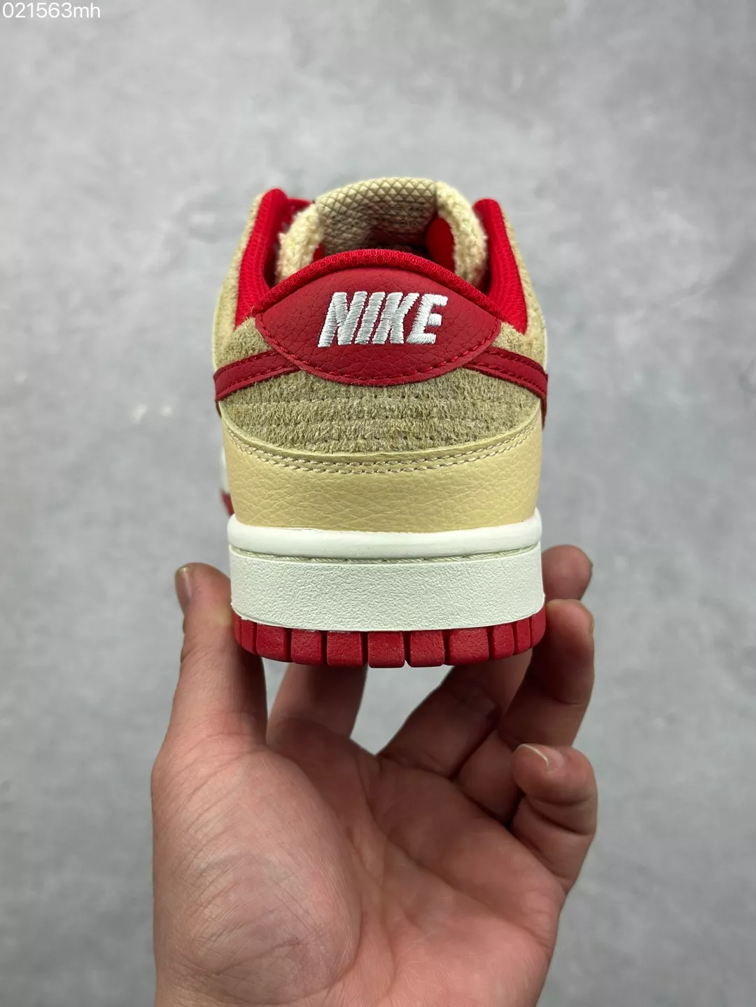 DailyWear 5542 Nike Dunk-Low For Men