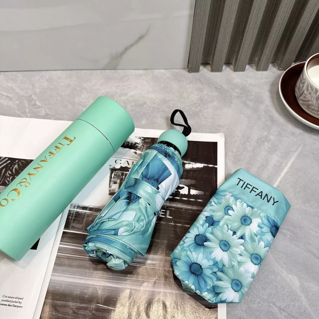 DailyWear 5560 Tiffany Umbrellas
