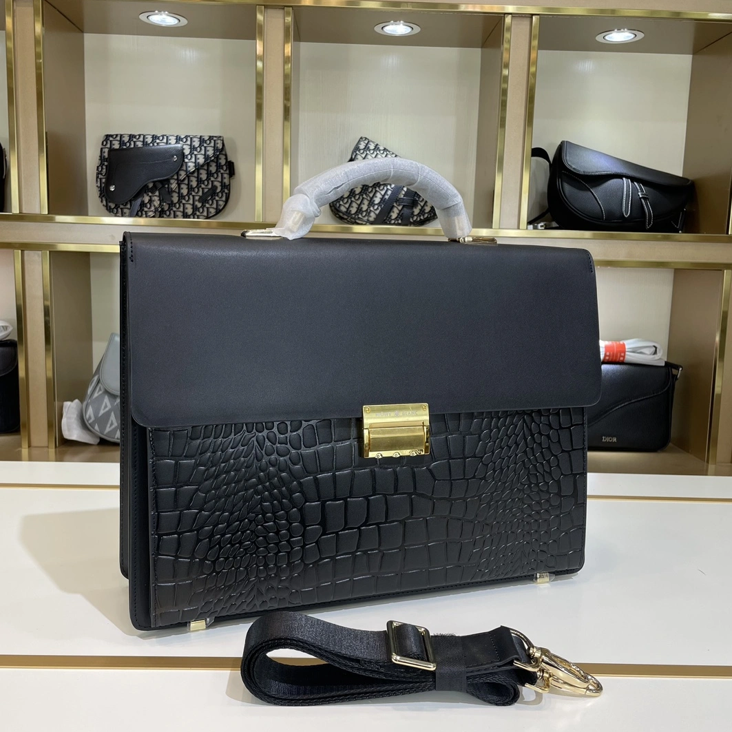 DailyWear 5577 Mont Blanc AAA Man Handbags