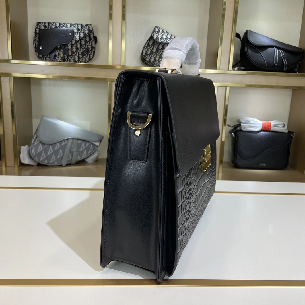DailyWear 5577 Mont Blanc AAA Man Handbags