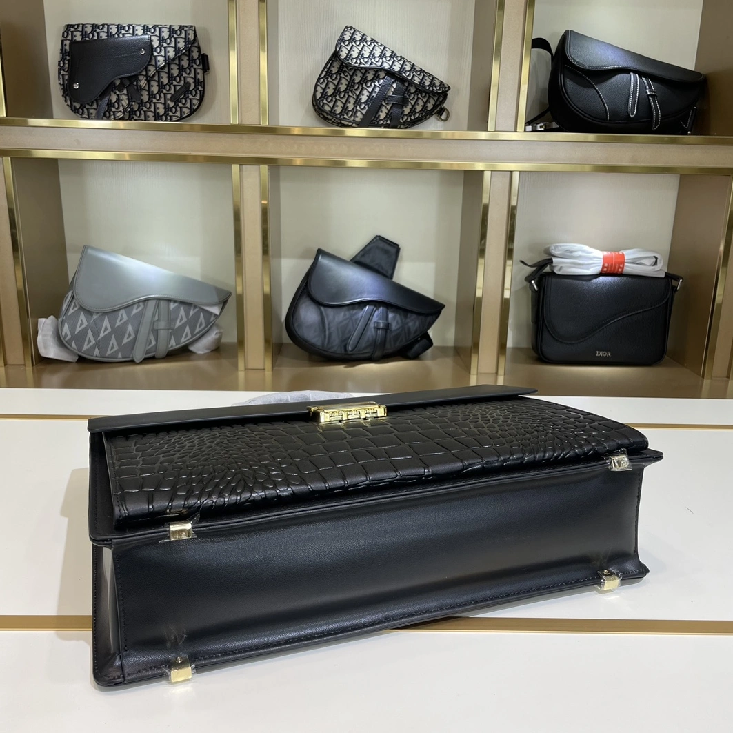 DailyWear 5577 Mont Blanc AAA Man Handbags