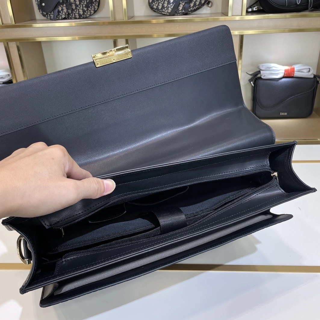 DailyWear 5577 Mont Blanc AAA Man Handbags