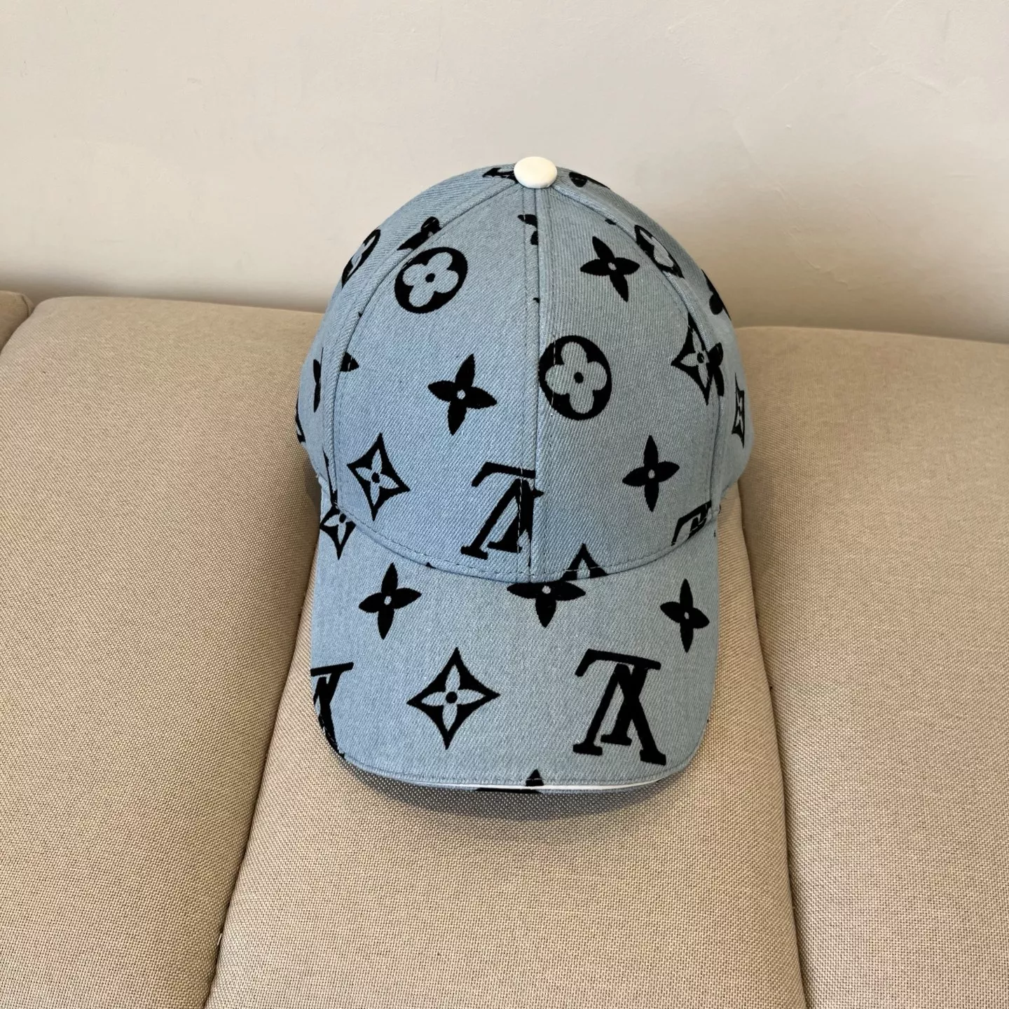 DailyWear 5579 Louis Vuitton LV Caps