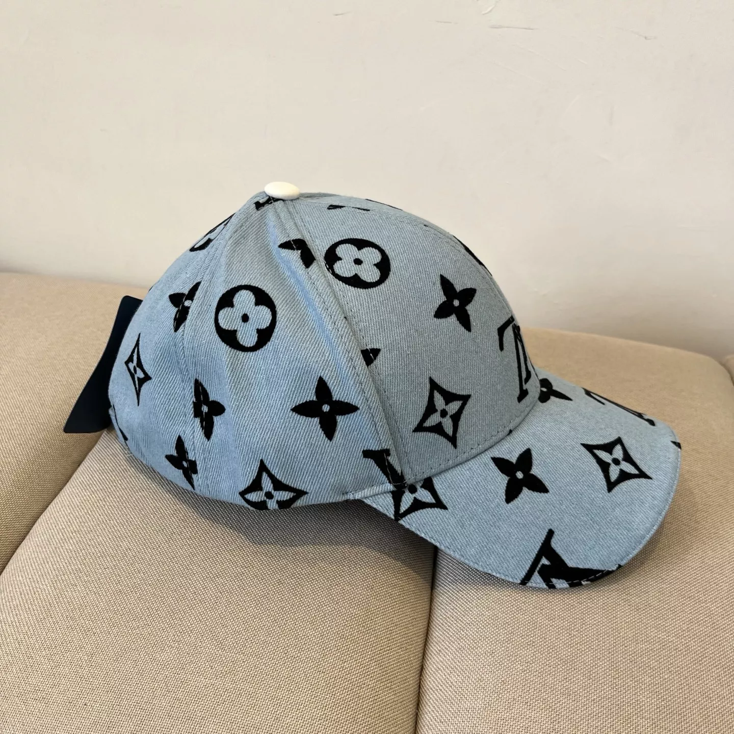 DailyWear 5579 Louis Vuitton LV Caps