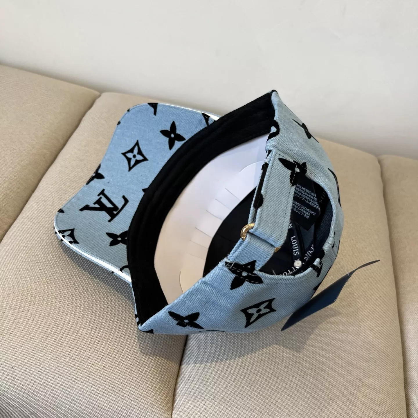DailyWear 5579 Louis Vuitton LV Caps