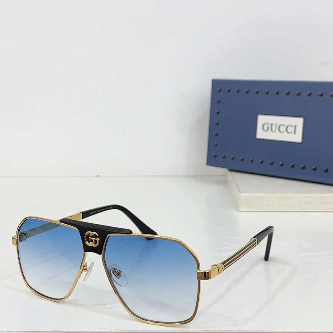 DailyWear 5580 Gucci AAA Quality Sunglasses