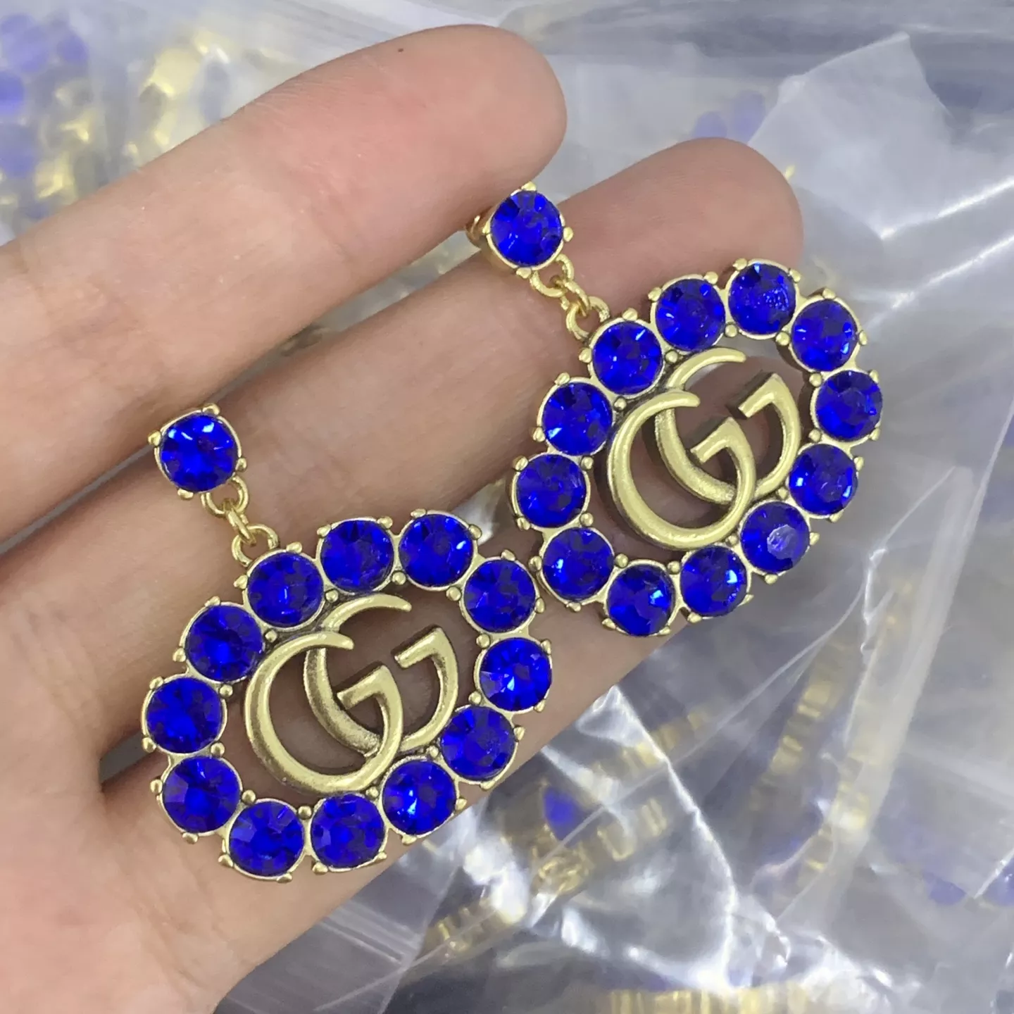 DailyWear 5580 Gucci Earrings For Women
