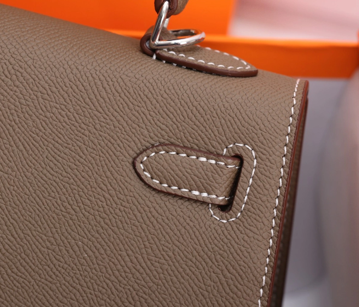 DailyWear 5601 Hermes AAA Quality Handbags For Women