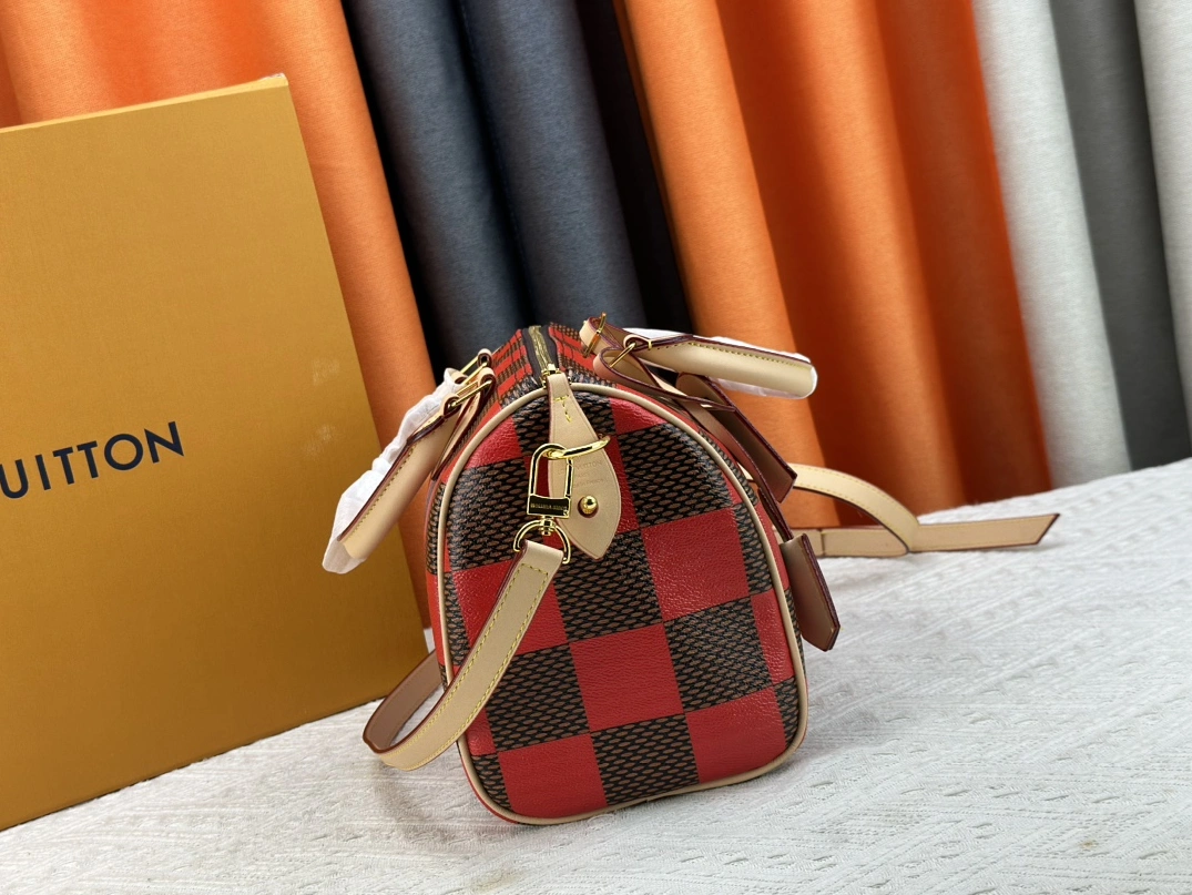 DailyWear 5646 Louis Vuitton AAA Quality Handbags For Women