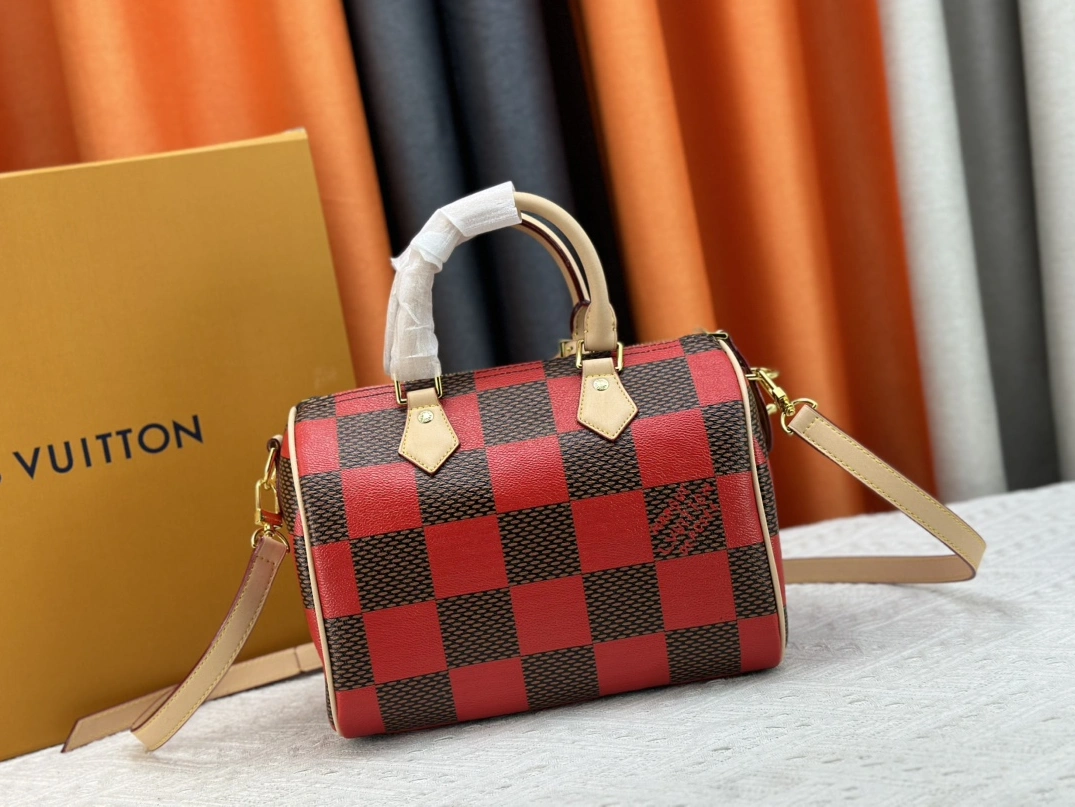 DailyWear 5646 Louis Vuitton AAA Quality Handbags For Women