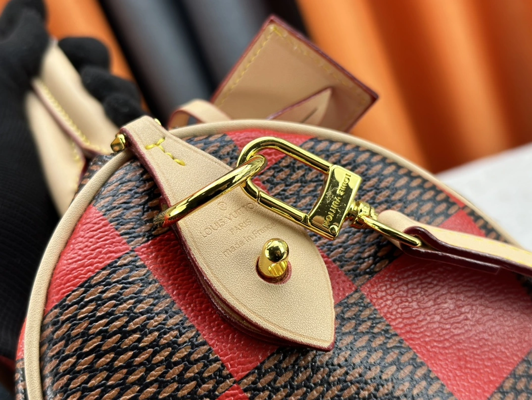 DailyWear 5646 Louis Vuitton AAA Quality Handbags For Women