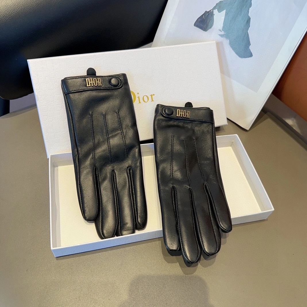 DailyWear 5647 Christian Dior Gloves For Women