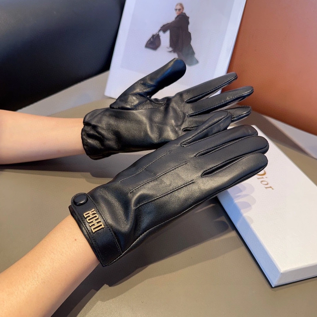DailyWear 5647 Christian Dior Gloves For Women