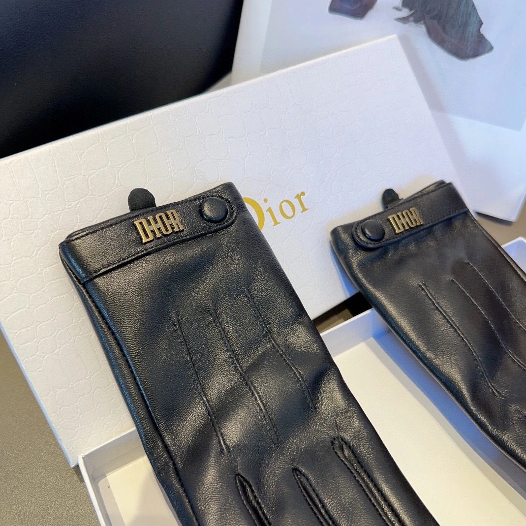 DailyWear 5647 Christian Dior Gloves For Women