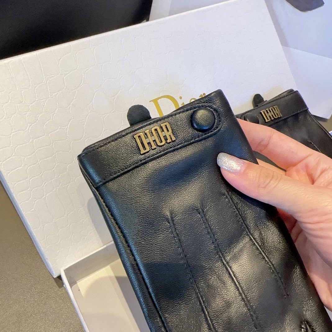 DailyWear 5647 Christian Dior Gloves For Women