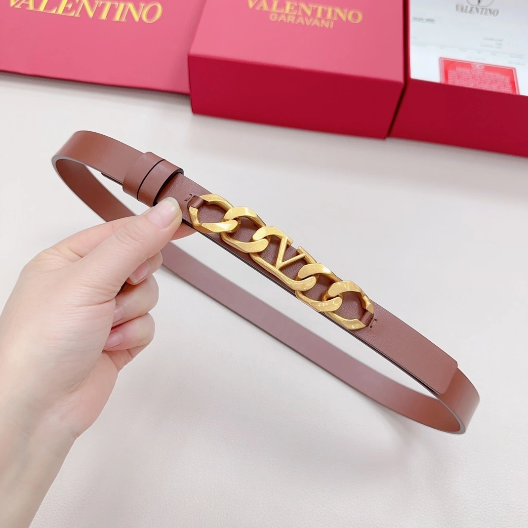 DailyWear 5658 Valentino AAA Quality Belts For Women