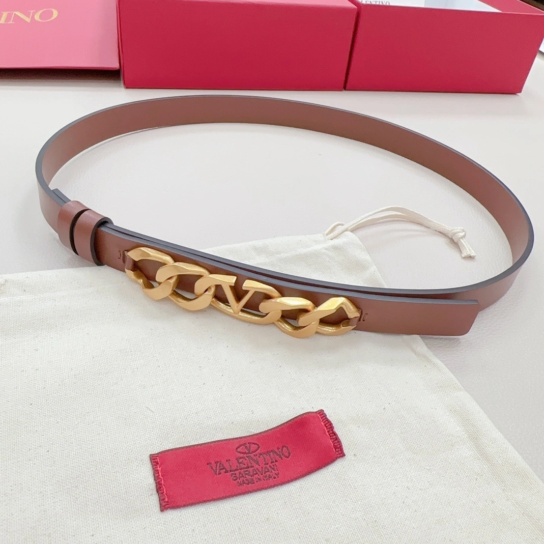 DailyWear 5658 Valentino AAA Quality Belts For Women