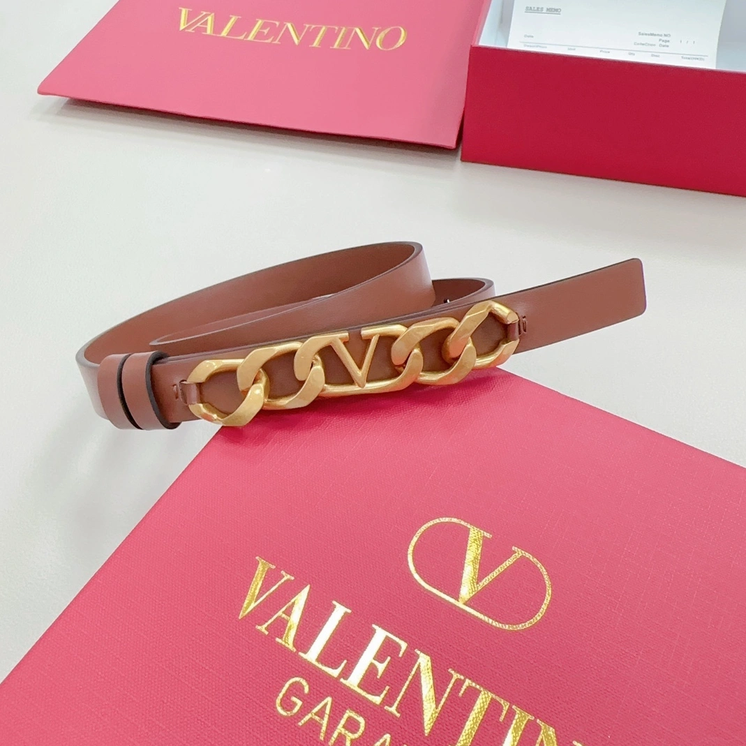 DailyWear 5658 Valentino AAA Quality Belts For Women