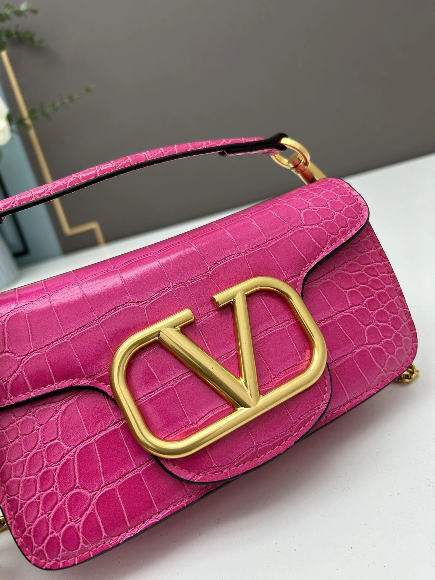 DailyWear 5689 Valentino AAA Quality Shoulder Bags For Women