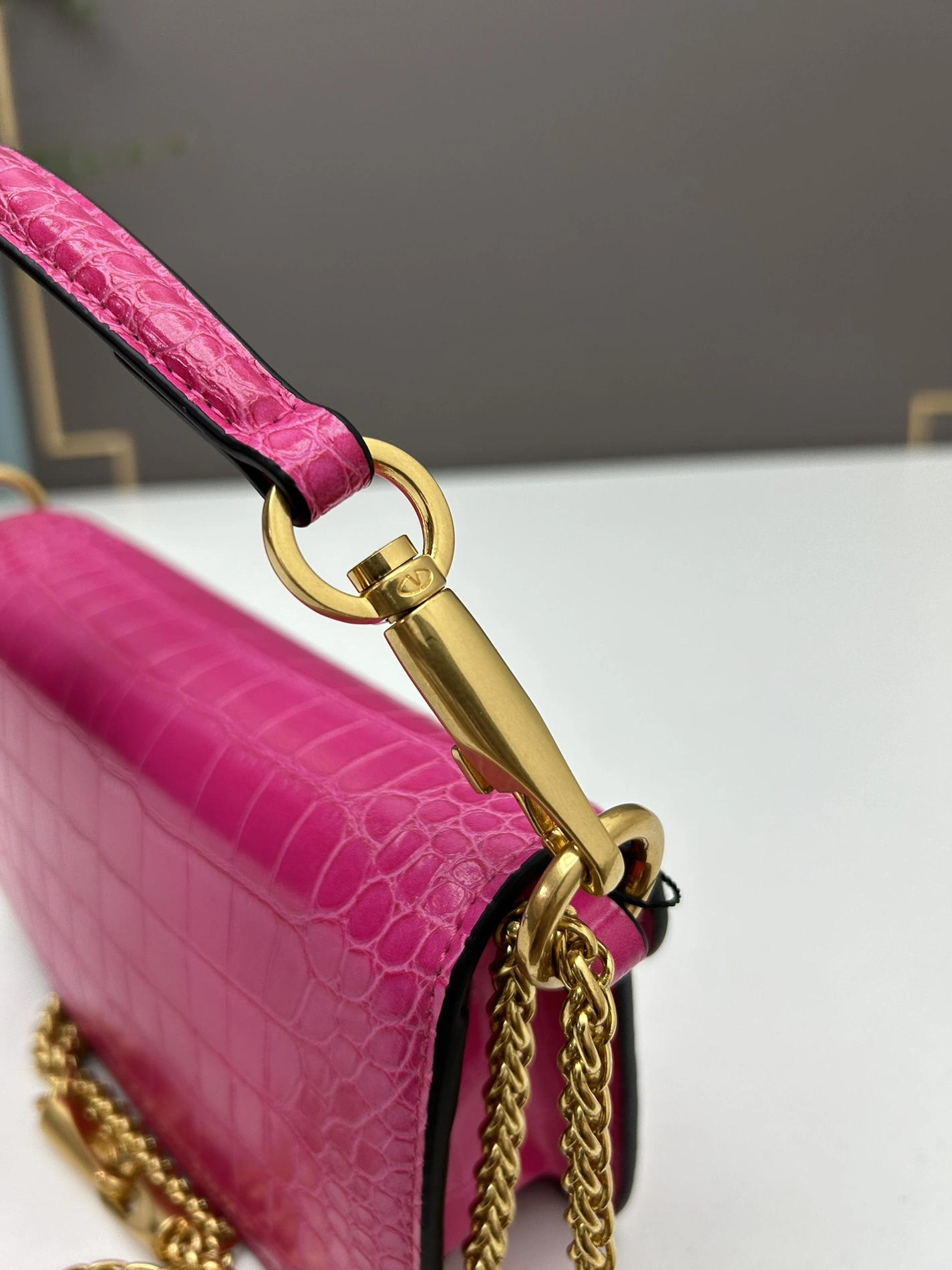 DailyWear 5689 Valentino AAA Quality Shoulder Bags For Women