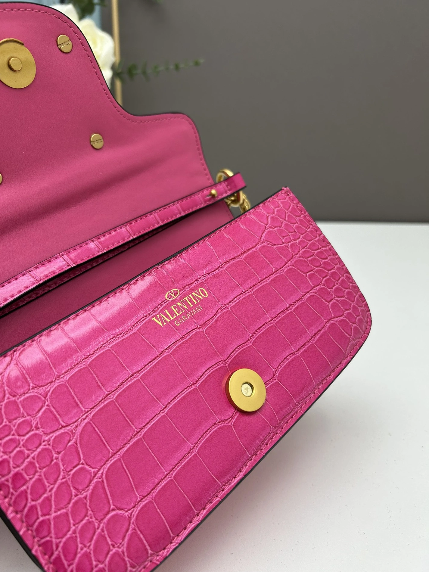 DailyWear 5689 Valentino AAA Quality Shoulder Bags For Women