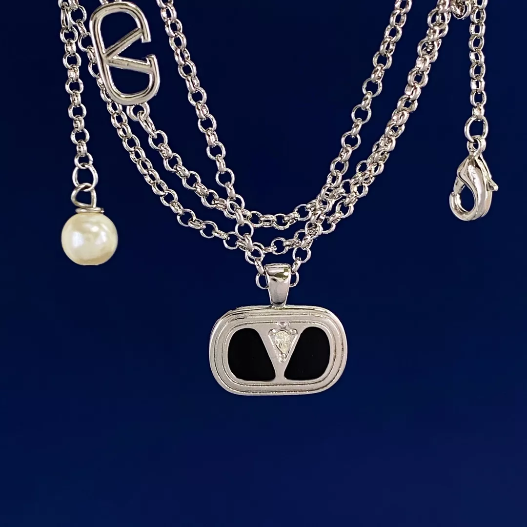DailyWear 5747 Valentino Necklaces