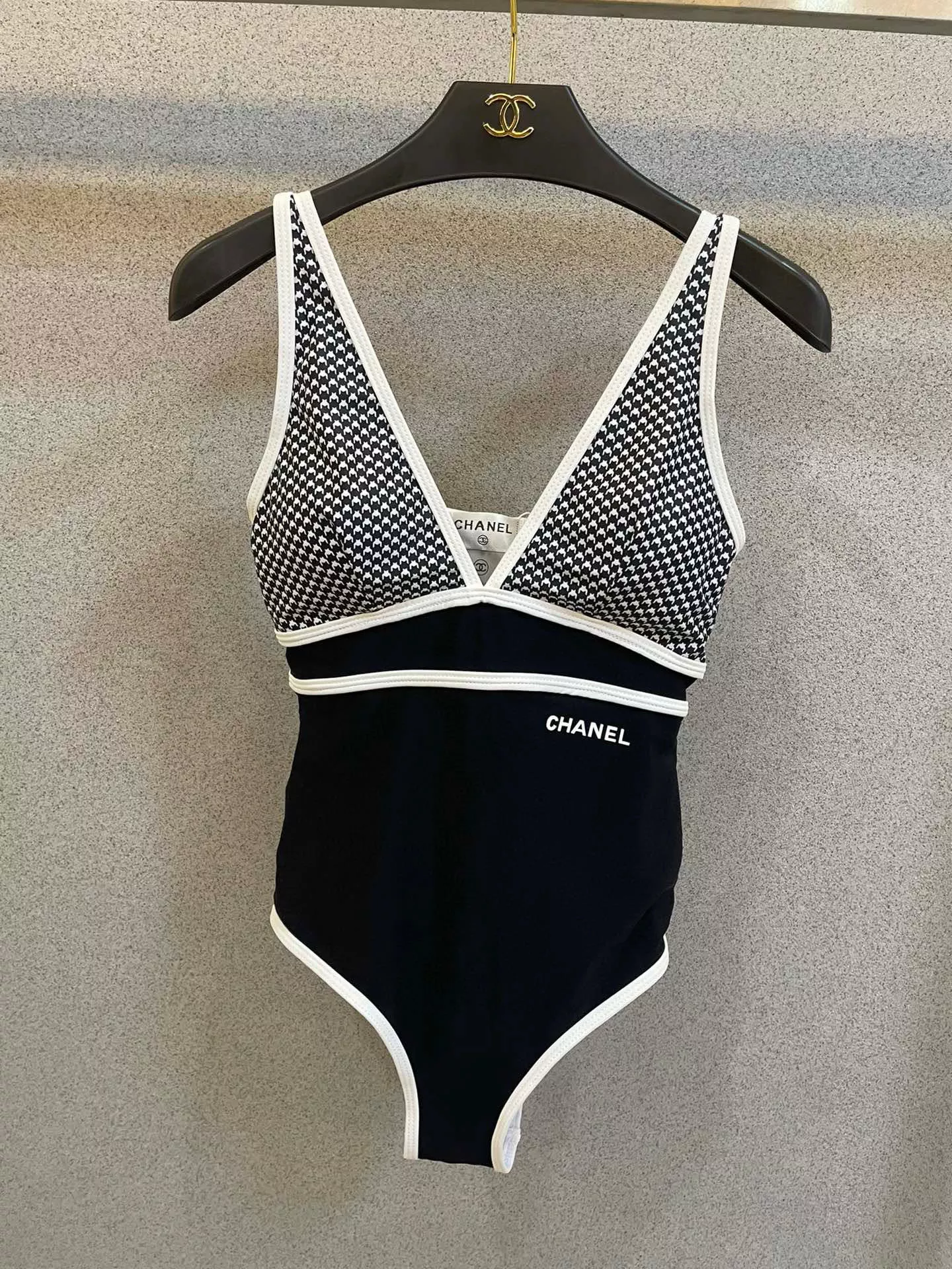 DailyWear 5794 Chanel Bathing Suits For Women