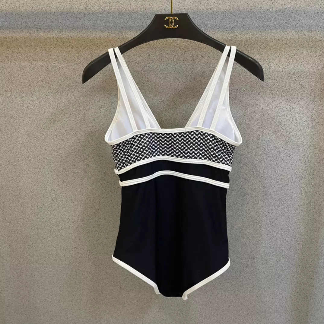DailyWear 5794 Chanel Bathing Suits For Women