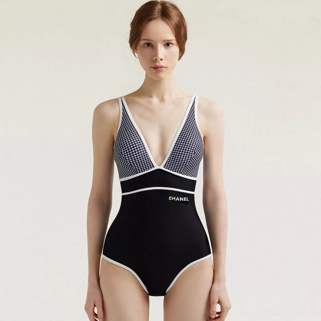 DailyWear 5794 Chanel Bathing Suits For Women
