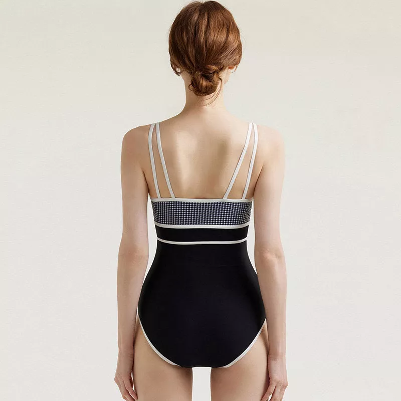 DailyWear 5794 Chanel Bathing Suits For Women