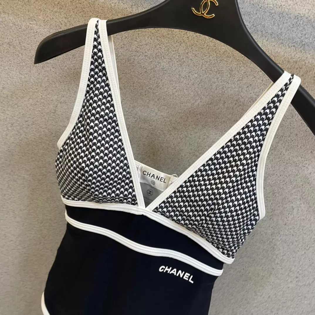 DailyWear 5794 Chanel Bathing Suits For Women