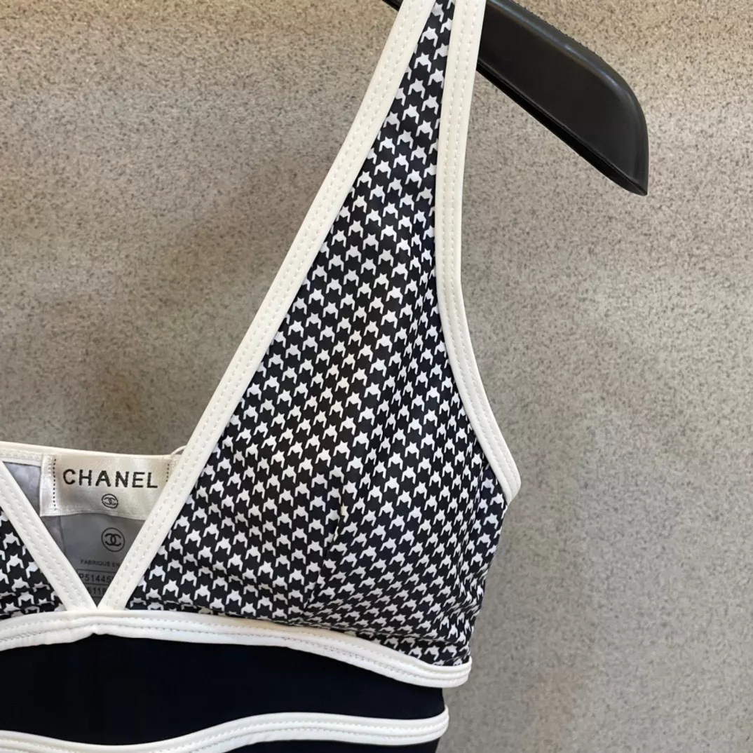 DailyWear 5794 Chanel Bathing Suits For Women
